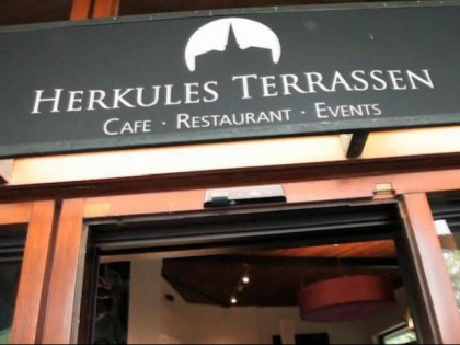 Foto: Herkules Terrassen